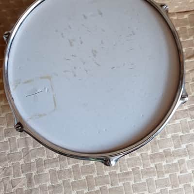 Amati Kraslice Vintage RARE Concert Tom 12" 60s - Mirror image 3