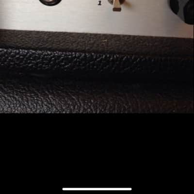 Diezel Einstein 2-Channel 100-Watt Guitar Amp Head 2005 - 2012 - Black image 2