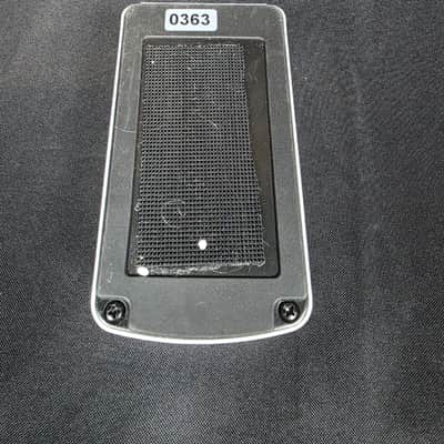 Behringer DR400 Digital Reverb Delay Pedal 2010s - Standard image 2