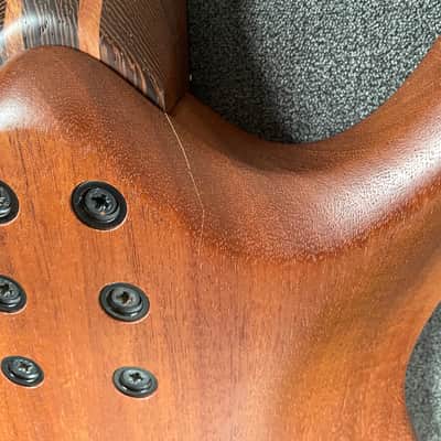 Mayones Duvell Elite 6 image 11