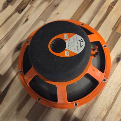 JBL D120-F 70s - Orange image 3