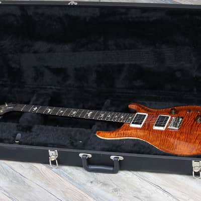 10 Top PRS Custom 24 10 Top 2014 Tortoise Shell image 8