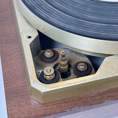 Vintage Empire Model 598 II Stereo Turntable image 7