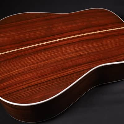 Martin Special D-28 Dreadnought with Hardcase USED 824 image 6