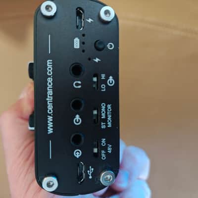 CEntrance Mixerface R4 image 2