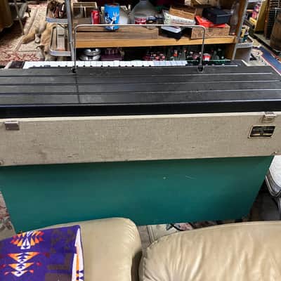 Vintage 1960's Gibson G101 Combo Organ image 2