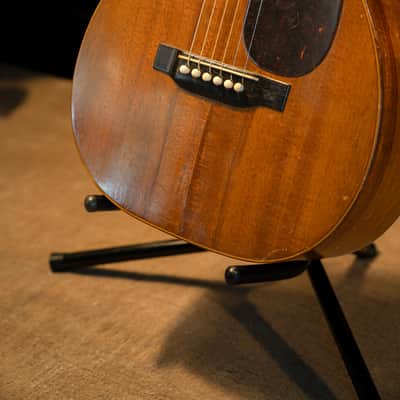 1930 Martin 0-18k • Beautiful condition image 7