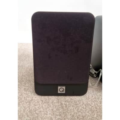 Q Acoustics 2010i - Hi-Fi Speaker - Black - Excellent w/ Original Box image 4