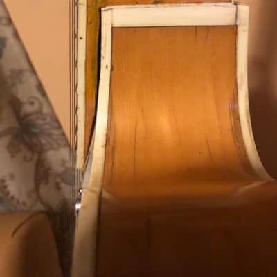Harmony H62 Meteor Blonde image 22