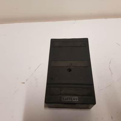 80's MXR FLANGER USA image 2