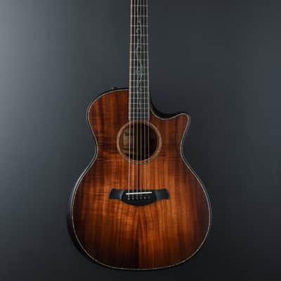 Taylor Builder's Edition K24CE '24 image 3