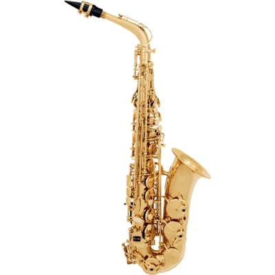 SML Paris VSM A300 Sax 300 Contralto Bild 2