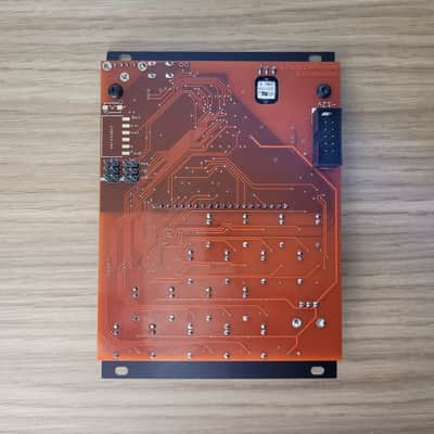 BEST PRICE Monome Teletype + keyboard image 4