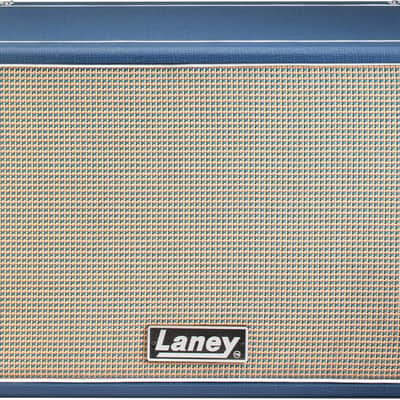 Laney Lionheart LT112 Guitar Speaker Cabinet (30 Watts, 1x12") image 2