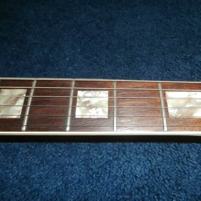 Vintage 1970's Cameo Les Paul Electric Guitar! Old, Original Japan Lawsuit Guitar image 6