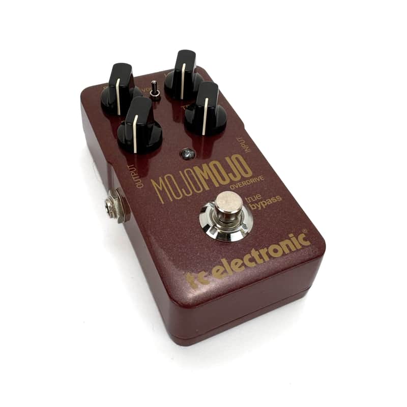 TC Electronic MojoMojo