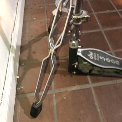 DW 5000 hi hat stand image 3