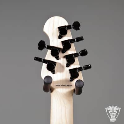 2026 Sterling by Music Man JP60 - 7.32 LBS image 7