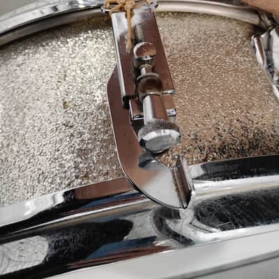 Slingerland - 6 lug 1965 era says Chat gpt image 9