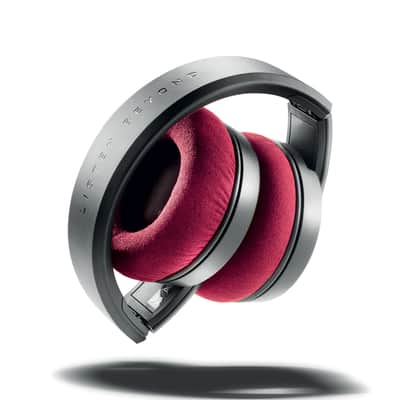 Focal Listen Professional Closed Back Headphones - 32 Ohms image 3