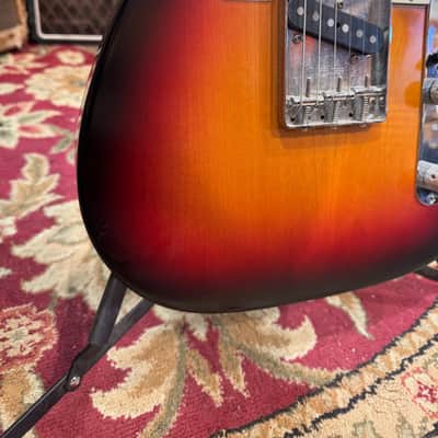 2006 Fender Highway One Telecaster image 4