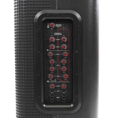 Line 6 STAGE SOURCE L3T LOUDSPEAKER image 2