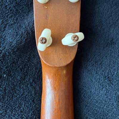 Vintage Kaholas & Co Soprano Ukulele image 18