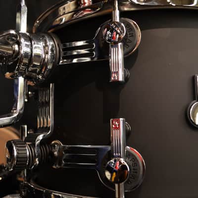 Sonor SQ2 Satin Black image 4