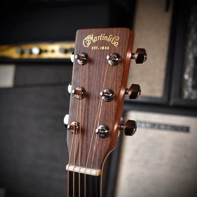 Martin D16-GT Natural 2004 image 11