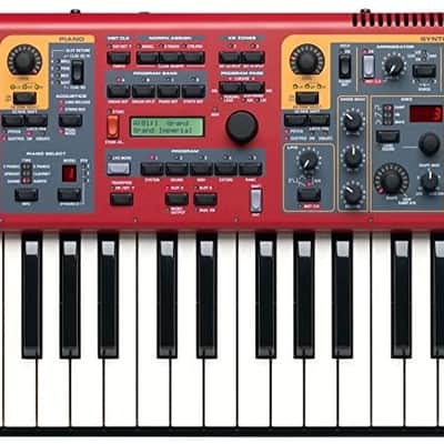 Nord Stage 2 EX Compact + custodia EXDEMO image 2