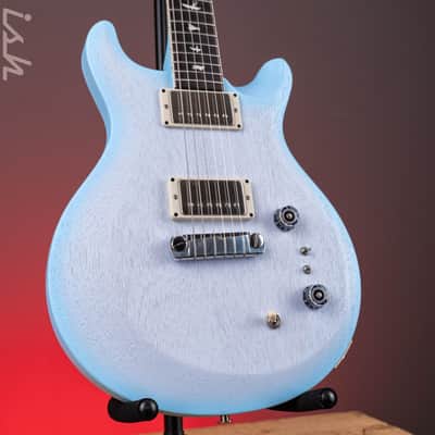 PRS S2 Mira 594 Satin Cloud Burst image 1