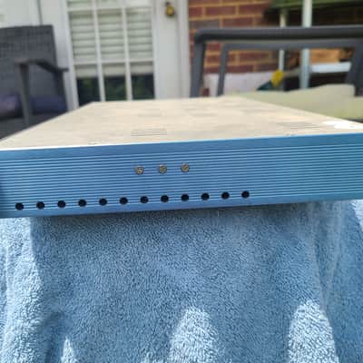 API 3124+ (with aftermarket opamps) image 14