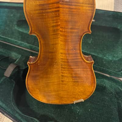 Stradivarius Copy Stradivarius Copy 4/4 Violin/Fiddle image 4