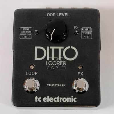 Tc Electronic Ditto X2 [01000 U50709 Afz] (08/26) image 3