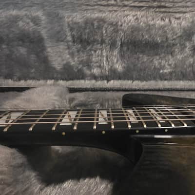 Jackson Pro Series Mark Morton Signature Dominion 2006 - 2013 - River Bed image 16