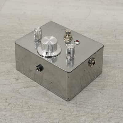 Used Taurian Audio Bull-head Distortion Pedal image 6