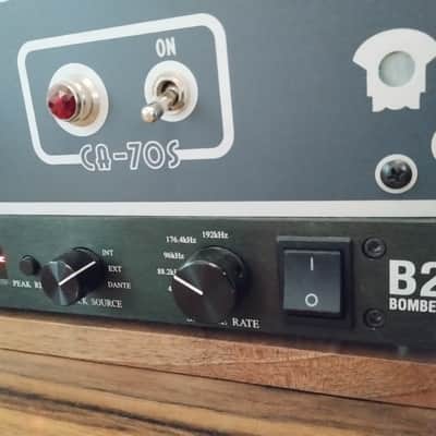 Burl B2 Bomber ADC NextGen with TOSlink image 3