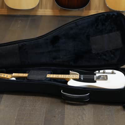 LSL T-Bone Electric Guitar Aged Blonde + OGB image 21