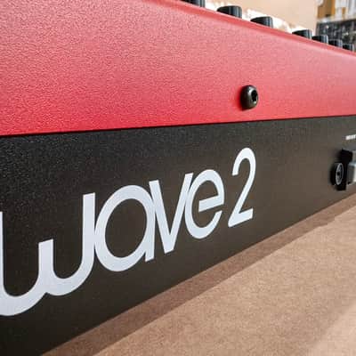 Nord Wave 2 - 61-Key 48-Voice Polyphonic Synthesizer - B-STOCK image 10