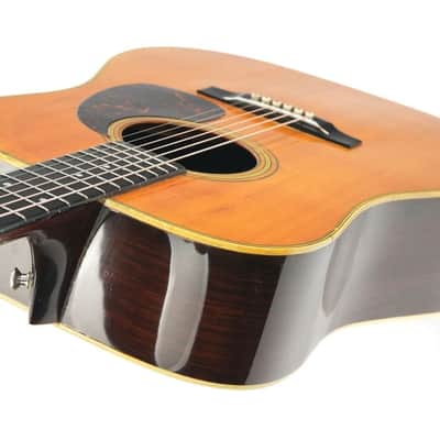 Martin D28 1947 image 10