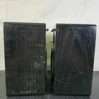 RBH Bookshelf Speakers Pair image 6
