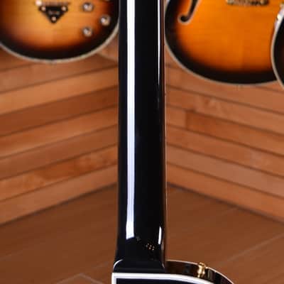 Gibson Custom Les Paul Custom Ebony image 20