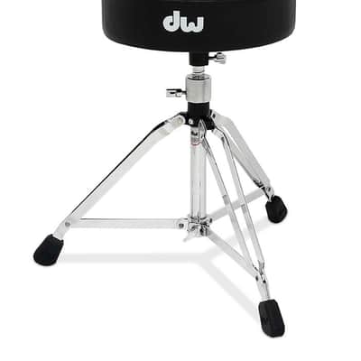 DW 5000 Series Round Top Throne (DWCP5100) image 4