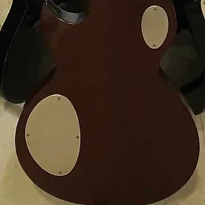 Greco Zemaitis GZ 3000 MF image 3