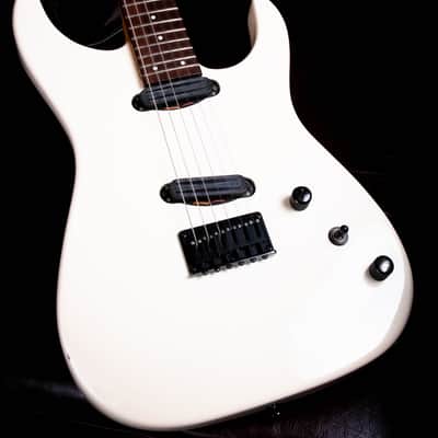 Mid-1990s Fernandes STJ-80BT Upgraded w/ VH7 | Buck-Tick Hisashi