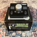 Mackie Big Knob Pedals Passive Monitor Controller W/ Box!