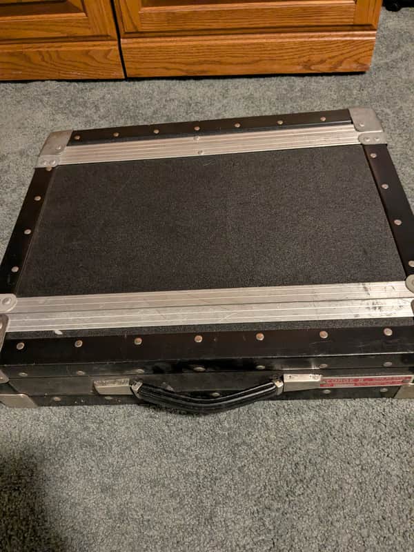 TL Audio Dual Valve Mic Pre-Amp image 1