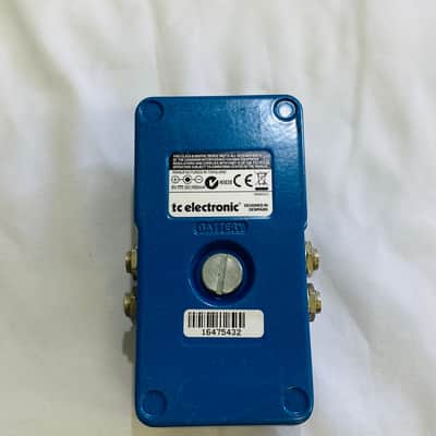 TC Electronic Flashback Delay Looper image 7
