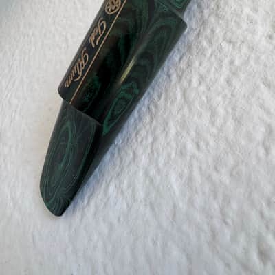 Ted klum Florida model tenor sax mouthpiece - killer plying 6* image 3