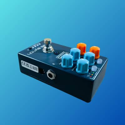 MXR MB301 Bass Synth image 3